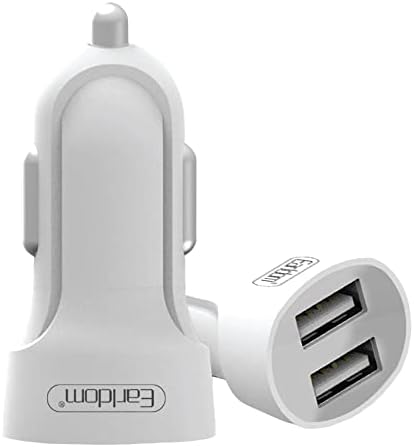Earldom Es-132 Micro Car Charger