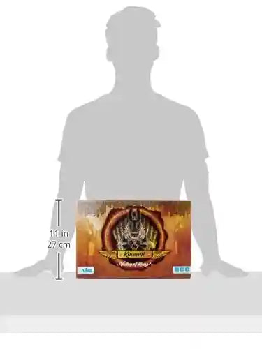 Nilco Kimmitt English - Safqqa Egypt