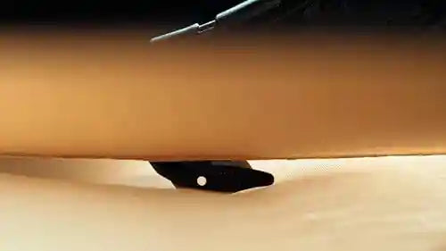 Martor 350001 Secumax 350 Concealed Blade Safety Cutter , black , Large 6.0" x H 1.5" x w 0.5" - Safqqa Egypt