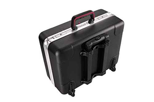 PARAT GmbH & Co. KG 535500171 Silver Tool Case Roll, Black, King - Safqqa Egypt
