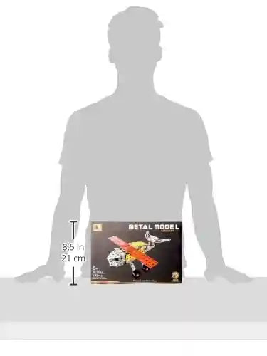 klq Metal model aircraft - Safqqa Egypt