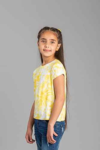 Concrete Girls C521TE1-S22-59N-1053 Blouse - Safqqa Egypt