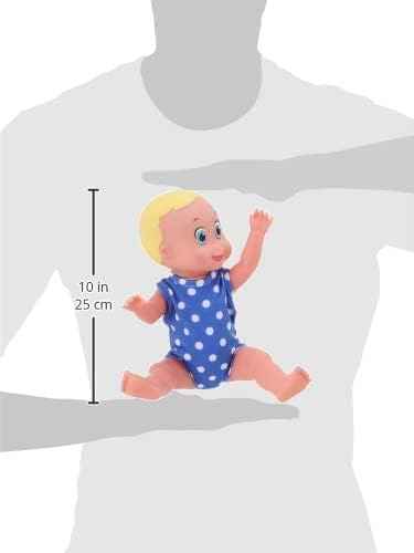 Bambolina - Doll 100 - Safqqa Egypt