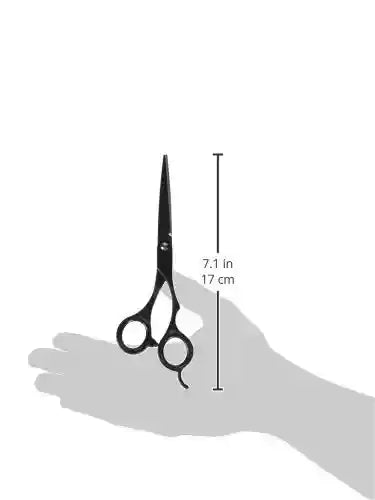 Andis Straight Shears, Right-Handed, Professional Dog and Cat Grooming - Safqqa Egypt