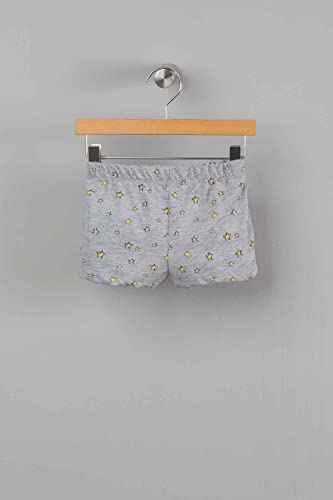 Concrete Girls Pajama Bottom - Safqqa Egypt