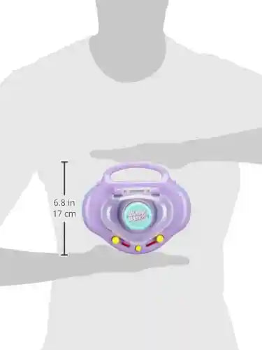 Totally Girlie Badge Maker - Create and Design Your Own Badges for Kids - Safqqa Egypt