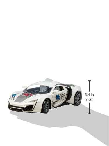 Luxury Model Car R/C - Safqqa Egypt