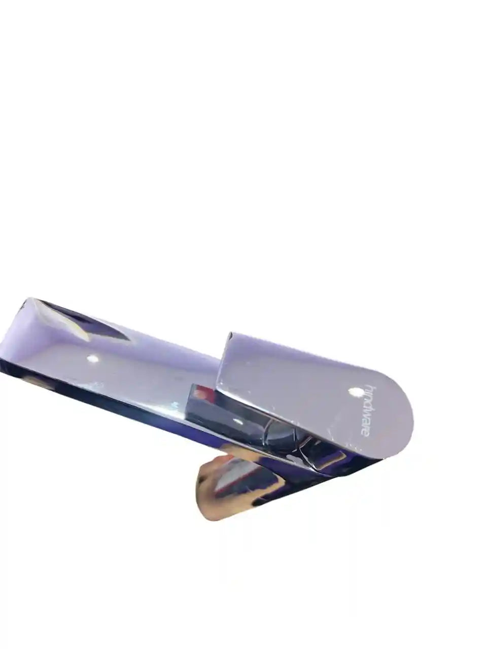 Hindware F360002 Pillar Cock Tall (Element) With Chrome Finish - Safqqa Egypt