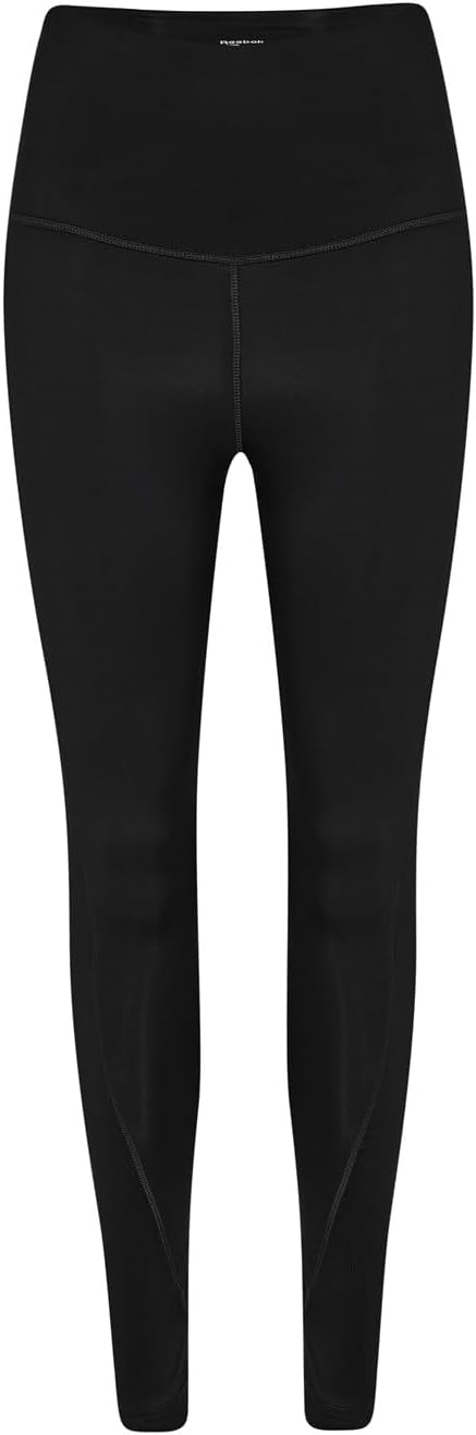 ليجنز ريبوك للنساء مصمم ليوفّر الراحة والمرونة والأناقة في كل حركة. مصنوع من قماش مطاطي عالي الجودة يمنحك ملاءمة مثالية أثناء التمرين أو الاستخدام اليومي،