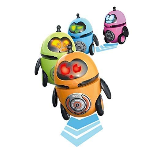 اتبعني حزمة DROID واحدة