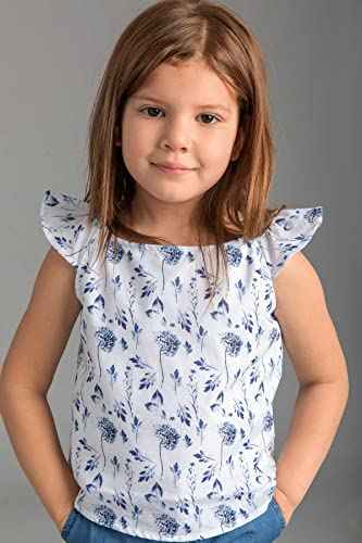 Concrete Girls Blouse - Safqqa Egypt