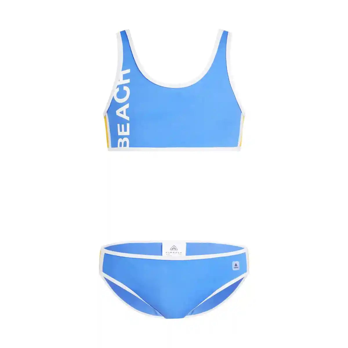 FIREFLY Girls BIKINI GMT4_22 SYLVIE G Two Piece Swimsuit - Safqqa Egypt