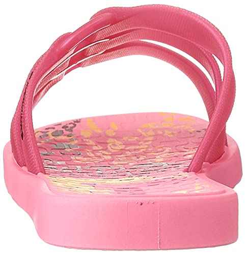 Ipanema girls BOLD PRINT KID S Flip-Flop - Safqqa Egypt