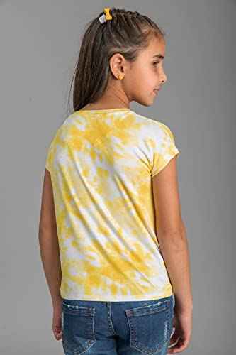 Concrete Girls C521TE1-S22-59N-1053 Blouse - Safqqa Egypt