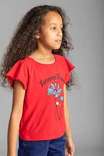 Concrete Girls Blouse - Safqqa Egypt