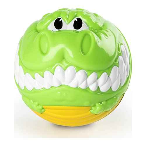 Spinmaster croc n roll fun game - 3 years & above - Safqqa Egypt