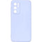 Generic Silicone Phone Case With Four Angles Protection Edges And Modern Design For Huawei P40 6.1 Inch - Lavender - Safqqa Egypt