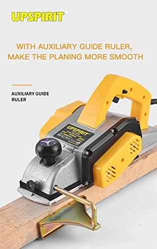 Electric Wood Planer Trimmer 600 Watt - Safqqa Egypt