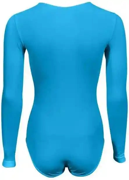 Silvy Women's Wave3 Bodysuit - Model Women-1 (Pack of 1) - Safqqa Egypt