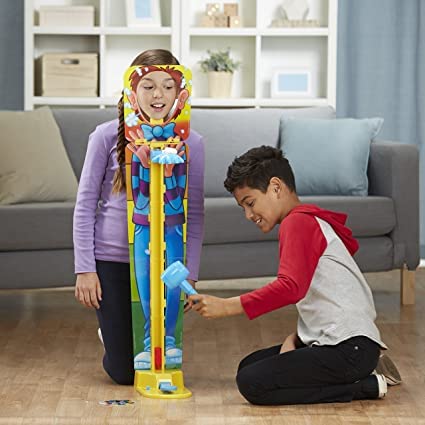 لعبة باي فيس سكاي هاي