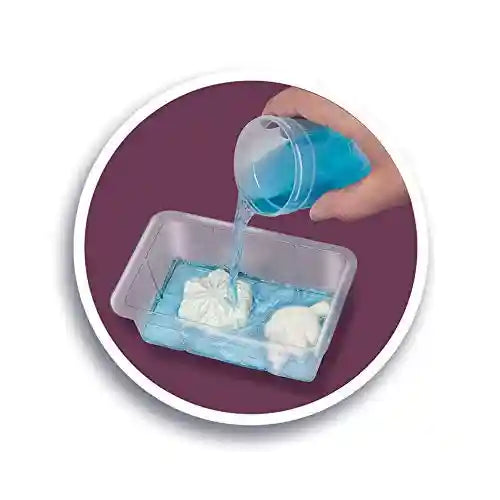 Clementoni 18524 Disney Frozen 2 - Magic Crystal Set, Multi-Colour - Safqqa Egypt