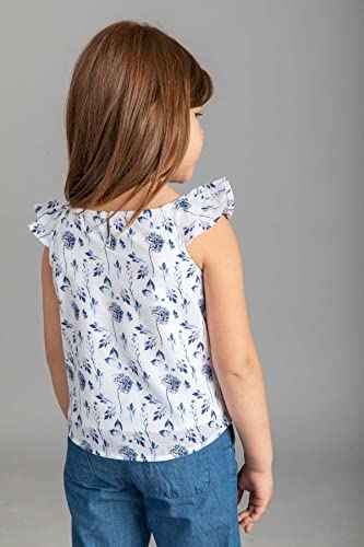 Concrete Girls Blouse - Safqqa Egypt