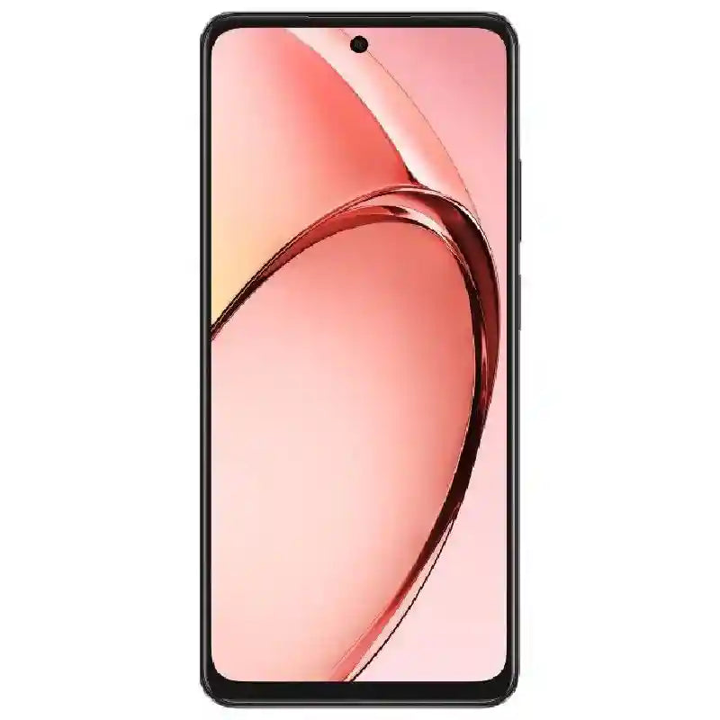 OPPO A5i 4GB RAM 128G ROM NEBULA RED Zero Tax | Official Warranty Included - Safqqa Egypt