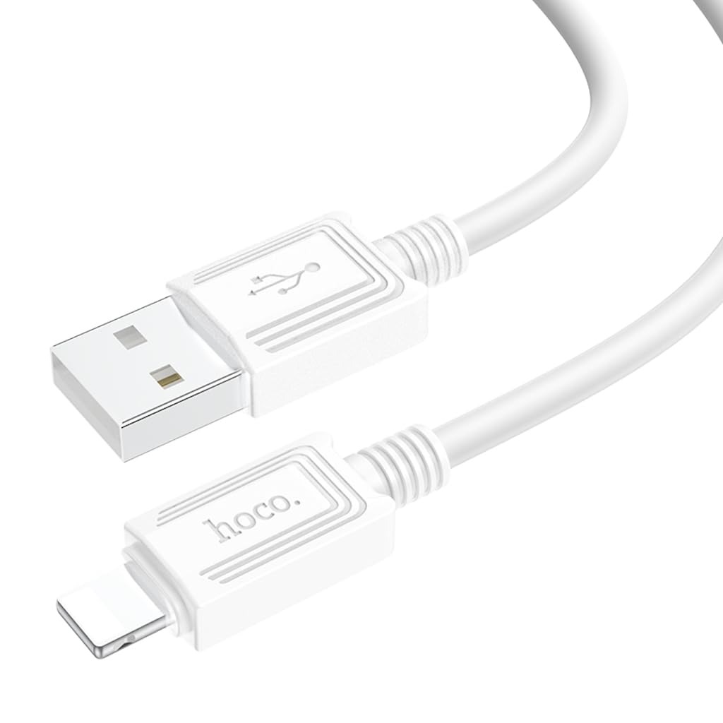 لايتنينج للشحن ونقل البيانات X73 كابل هوكو