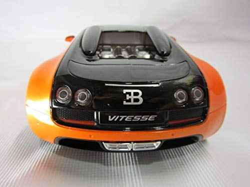 Rastar Bugatti Veyron Grand Sport Vitesse R/C - Safqqa Egypt