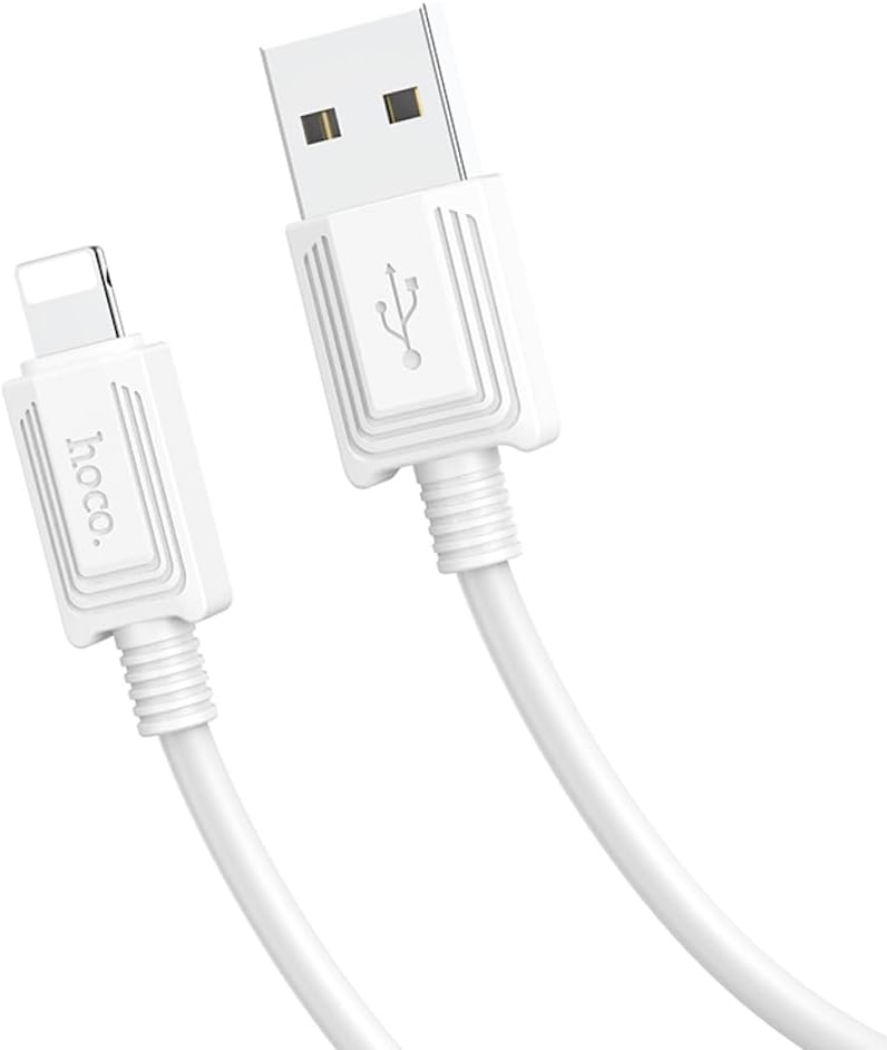 لايتنينج للشحن ونقل البيانات X73 كابل هوكو