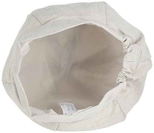 Concrete Girls C526HT1-W23-14P-1005 Solid Flat Cap - Safqqa Egypt