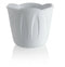 Bama MIMOSA pot holder Ø 35 30804 WHITE - Safqqa Egypt