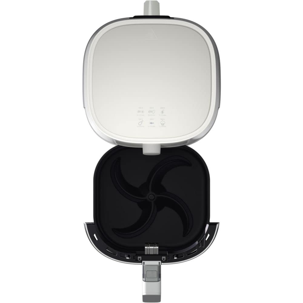 Philips HD 9200/11 Airfryer – 1400W with Rapid Air Technology | Box Damaged