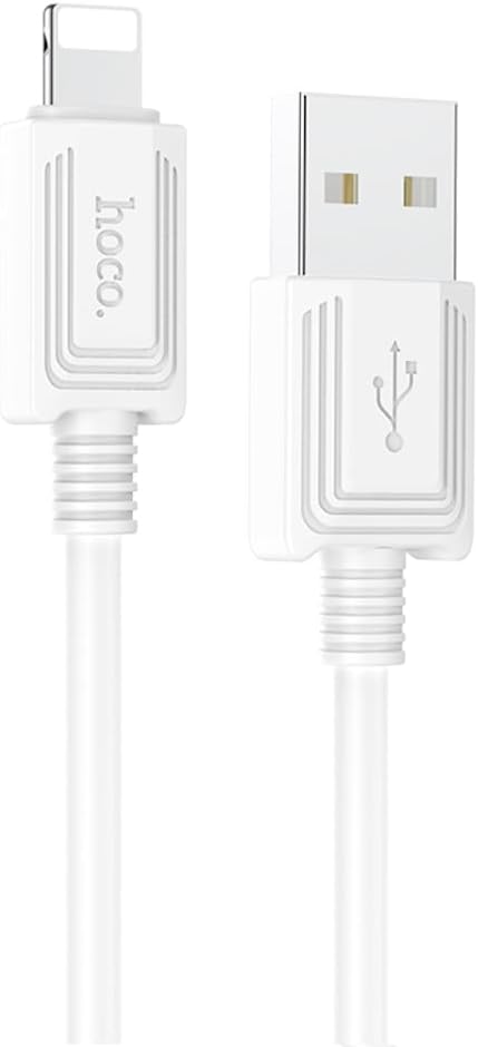 لايتنينج للشحن ونقل البيانات X73 كابل هوكو