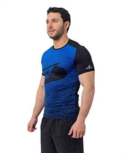 Magma Mens Basic T-Shirts For Mens - Safqqa Egypt