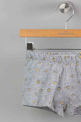 Concrete Girls Pajama Bottom - Safqqa Egypt