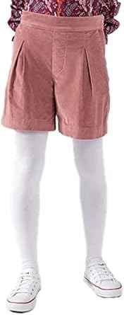 Concrete Girls' Shorts - Safqqa Egypt