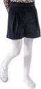 Concrete Girls' Velvet Shorts - Safqqa Egypt