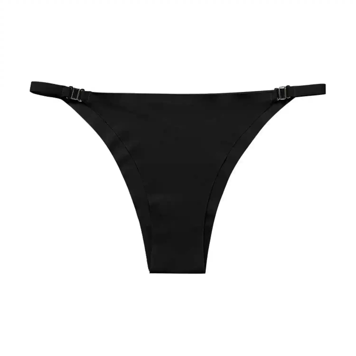Eve Chantelle Womens Seamless Magnetic Whisper Thong Underwear - Safqqa Egypt