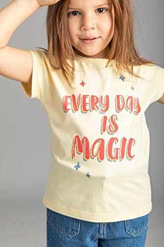 Concrete Girls' Blouse - Safqqa Egypt