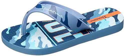 Ipanema Unisex-Child DECK INF SLIPPER Flip-Flop - Safqqa Egypt