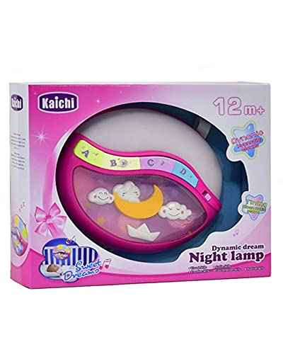 KAICHI Dream Night Lamp for Babies - Safqqa Egypt
