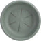 Bama Round Saucer, 20303, Dark Green, Plastic - Made In Italy - Safqqa Egypt
