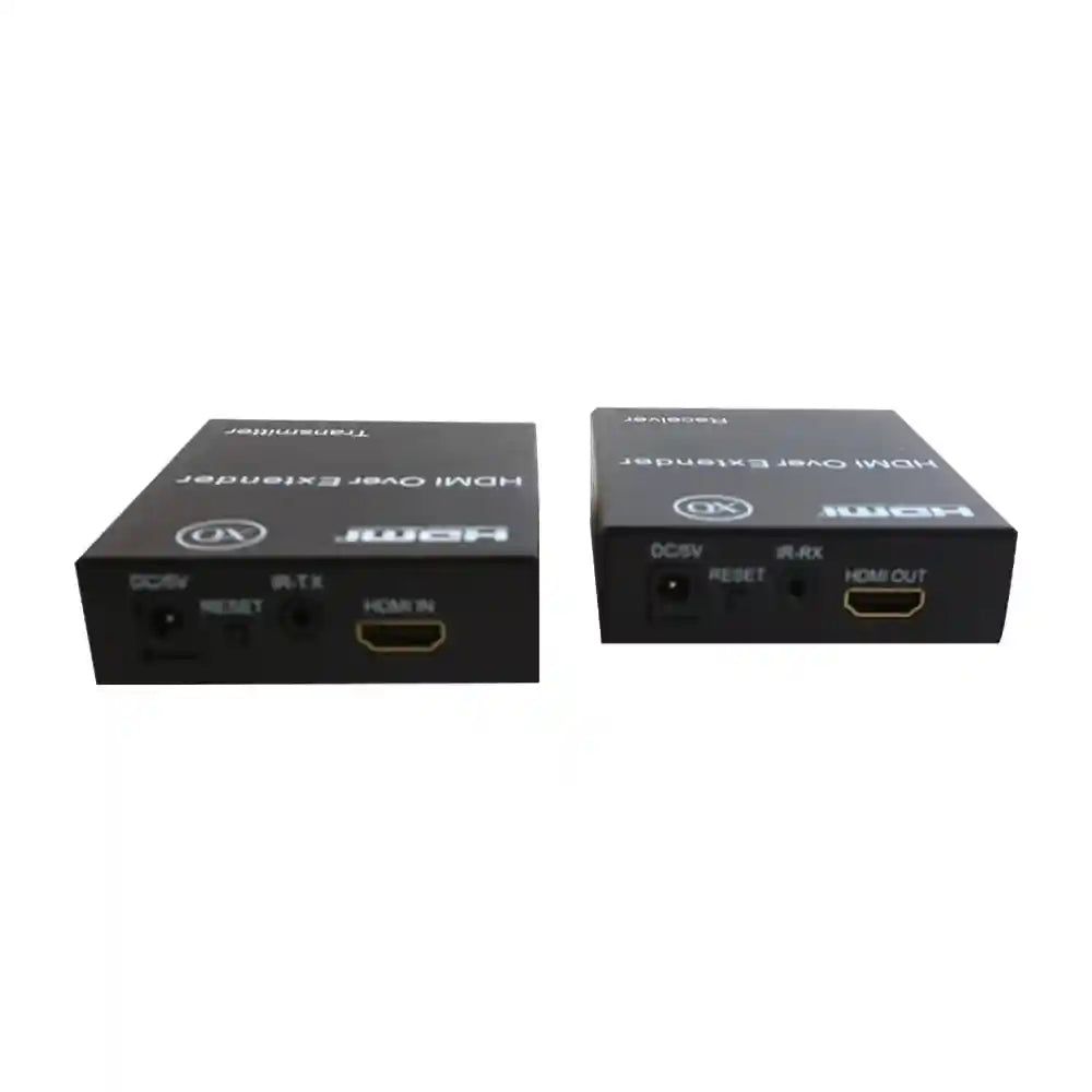 HDMI Extender 120M XO - Safqqa Egypt
