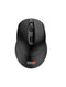 2B (MO186) Dual Mode Bluetooth 2.4GHz Mouse 800-1200 - 1600-2400 DPI with Rechargeable Battery - - Safqqa Egypt