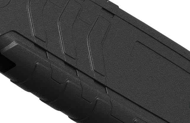 Martor 350001 Secumax 350 Concealed Blade Safety Cutter , black , Large 6.0" x H 1.5" x w 0.5" - Safqqa Egypt