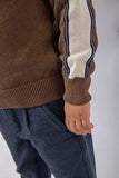 سترة من Concrete boys C321PL2-W23-88N-1076