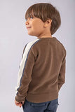 سترة من Concrete boys C321PL2-W23-88N-1076