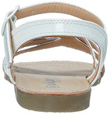 Skippy Adjustable Buckle Strap Open Toe Sandals for Girl