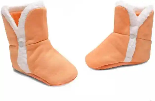 Junior Baby Girls 2-1842-22 Winter Accessory Set - Safqqa Egypt